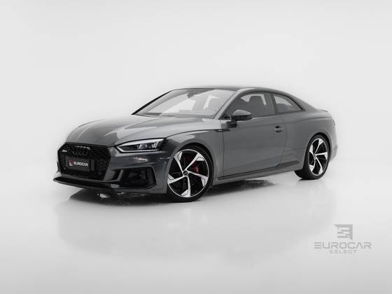 AUDI RS5 2.9 V6 FSI GASOLINA SPORTBACK QUATTRO TIPTRONIC